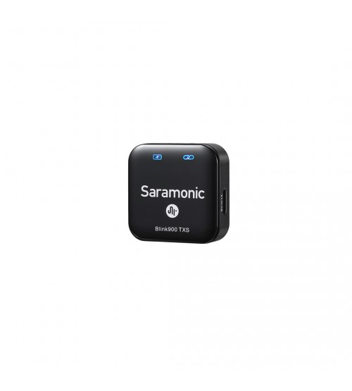 SARAMONIC BLINK 900 S6 MICROPHONE